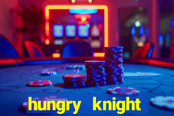 hungry knight gameboy rom pt br gba